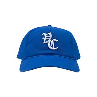 OE VC GOLFER SNAPBACK - Royal