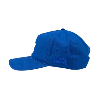 OE VC GOLFER SNAPBACK - Royal