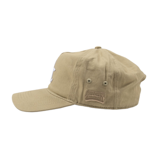 OE VC GOLFER SNAPBACK - Gold