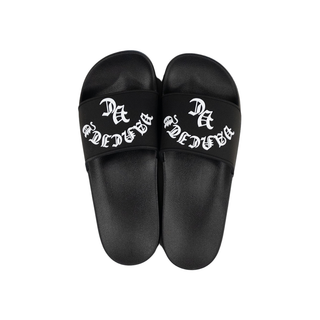 OE VC SLIDES - BLACK
