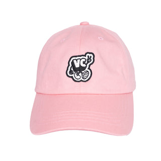 Chapeau VC Peace Dad - Rose