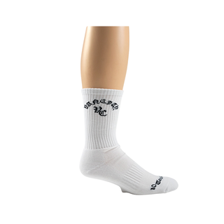 Chaussettes OE VC TEN TOES DOWN « 3PAC » - Blanches