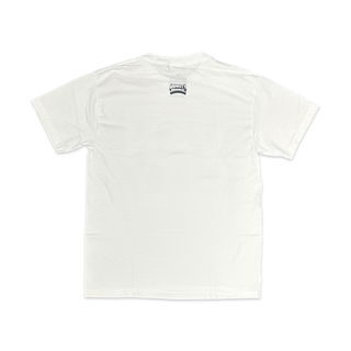 VO adult UnDMC TEE SHIRT - PRIDE+ White