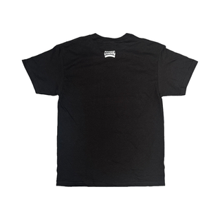 T-SHIRT VO adulte UnDMC - SKATE NOIR