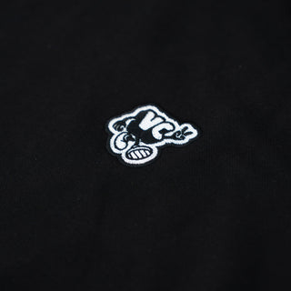 VC Peace Hoody - Black