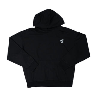 VC Peace Hoody - Black