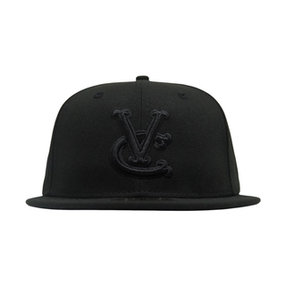 OG VC NEW ERA 5950 FITTED - BLACKOUT