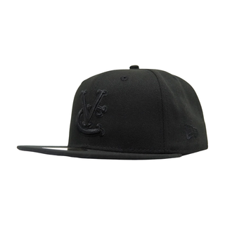 OG VC NEW ERA 5950 FITTED - BLACKOUT