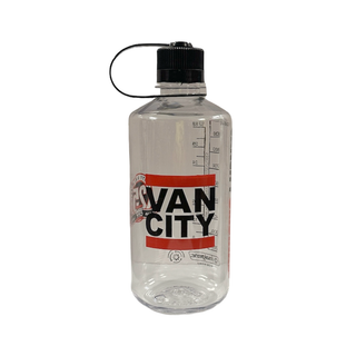Bouteille Vancity Original x Nalgene - Édition 25e anniversaire