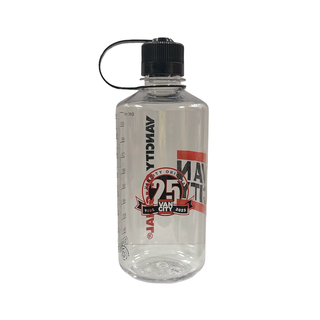 Bouteille Vancity Original x Nalgene - Édition 25e anniversaire