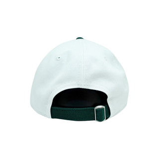 Pack VC Vintage Couronne Rétro New Era - Blanc/Vert