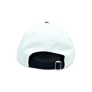 Pack VC Vintage Couronne Rétro New Era - Blanc/Marine