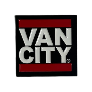 Aimant Vancity UnDMC