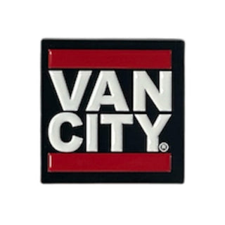 Aimant Vancity UnDMC