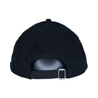 Casquette à bride arrière Vancity x New Era UnDMC Retro Crown 9fifty - Noir