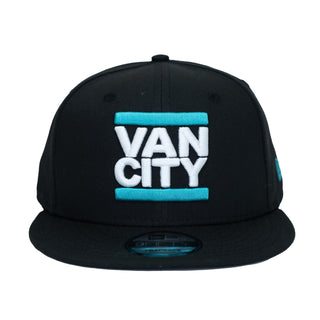 VO undmc 950 ne snap - Teal