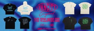 Basico Branco for Vancity