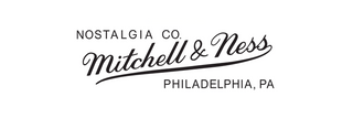 Mitchell & Ness