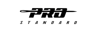 Pro Standard