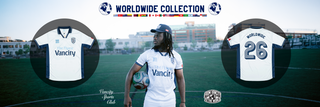 Worldwide Collection